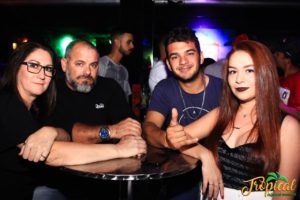 Show Hungria no Tropical Eventos em Tramandaí 802