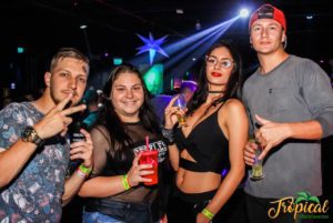 Show Hungria no Tropical Eventos em Tramandaí 804