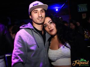 Show Hungria no Tropical Eventos em Tramandaí 806