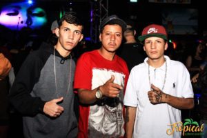 Show Hungria no Tropical Eventos em Tramandaí 814