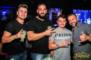 Show Hungria no Tropical Eventos em Tramandaí 822