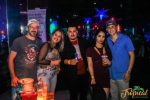 Show Hungria no Tropical Eventos em Tramandaí 836