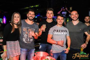 Show Hungria no Tropical Eventos em Tramandaí 842