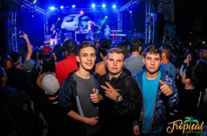 Show Hungria no Tropical Eventos em Tramandaí 846