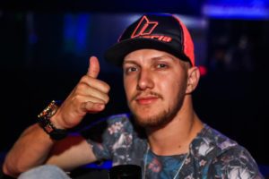 Show Hungria no Tropical Eventos em Tramandaí 856