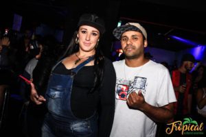 Show Hungria no Tropical Eventos em Tramandaí 862