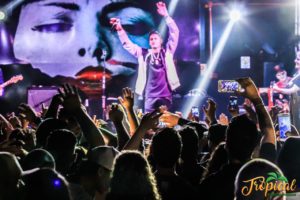 Show Hungria no Tropical Eventos em Tramandaí 864