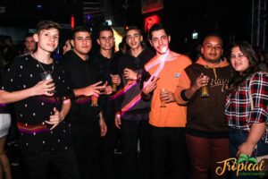 Show Hungria no Tropical Eventos em Tramandaí 866