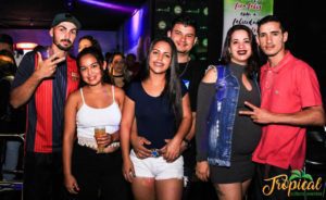 Show Hungria no Tropical Eventos em Tramandaí 872