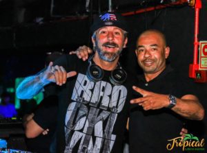 Show Hungria no Tropical Eventos em Tramandaí 874