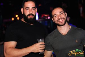 Show Hungria no Tropical Eventos em Tramandaí 876