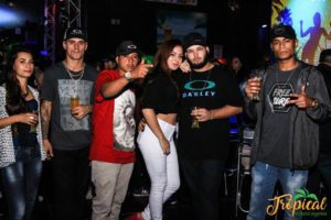 Show Hungria no Tropical Eventos em Tramandaí 880