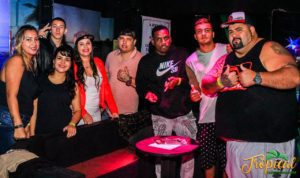 Show Hungria no Tropical Eventos em Tramandaí 882