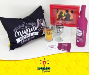 Loja Pense abre durante todo o dia neste sábado em Osório: veja dicas para o dia dos namorados 231 Loja Pense abre durante todo o dia neste sábado em Osório: veja dicas para o dia dos namorados 230