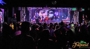 Show Hungria no Tropical Eventos em Tramandaí 896