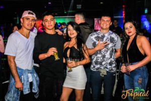 Show Hungria no Tropical Eventos em Tramandaí 898