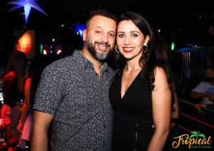 Show Hungria no Tropical Eventos em Tramandaí 906