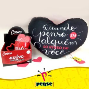 Loja Pense abre durante todo o dia neste sábado em Osório: veja dicas para o dia dos namorados 259 Loja Pense abre durante todo o dia neste sábado em Osório: veja dicas para o dia dos namorados 258