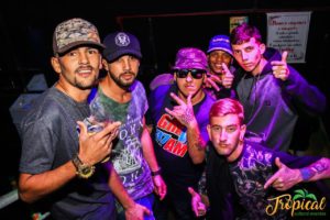 Show Hungria no Tropical Eventos em Tramandaí 910