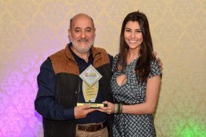 Divulgados vencedores do Prêmio Fama Pesquisas e Publicidades em Osório 220