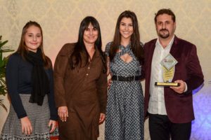 Divulgados vencedores do Prêmio Fama Pesquisas e Publicidades em Osório 230