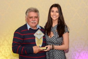 Divulgados vencedores do Prêmio Fama Pesquisas e Publicidades em Osório 238