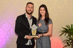 Divulgados vencedores do Prêmio Fama Pesquisas e Publicidades em Osório 248