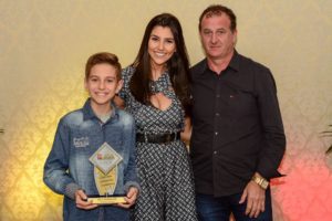 Divulgados vencedores do Prêmio Fama Pesquisas e Publicidades em Osório 240