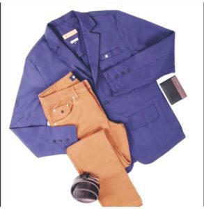 Lojas Dione Modas lançam promoção para o Dia dos Pais e dão dicas de presentes 244