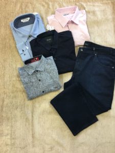 Lojas Dione Modas lançam promoção para o Dia dos Pais e dão dicas de presentes 246