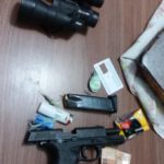 Ação conjunta prende traficantes em vários pontos da cidade de Osório 53 Ação conjunta prende traficantes em vários pontos da cidade de Osório 52