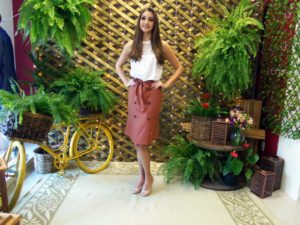 Lançamento da coleção Verão 2019 nas lojas Dione Modas 862