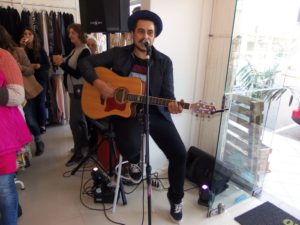 Lançamento da coleção Verão 2019 nas lojas Dione Modas 728