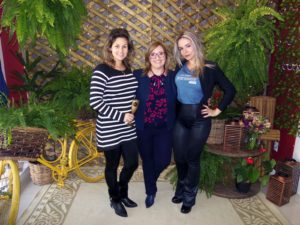 Lançamento da coleção Verão 2019 nas lojas Dione Modas 730