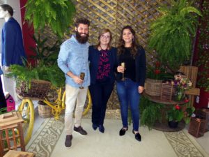 Lançamento da coleção Verão 2019 nas lojas Dione Modas 732