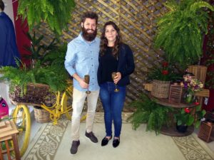 Lançamento da coleção Verão 2019 nas lojas Dione Modas 734