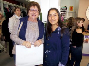 Lançamento da coleção Verão 2019 nas lojas Dione Modas 738