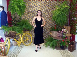 Lançamento da coleção Verão 2019 nas lojas Dione Modas 744