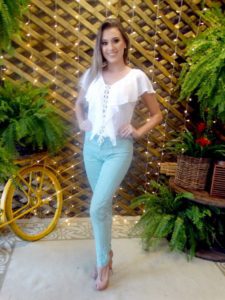 Lançamento da coleção Verão 2019 nas lojas Dione Modas 746