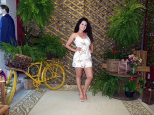 Lançamento da coleção Verão 2019 nas lojas Dione Modas 748