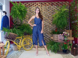 Lançamento da coleção Verão 2019 nas lojas Dione Modas 750