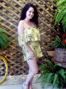 Lançamento da coleção Verão 2019 nas lojas Dione Modas 754