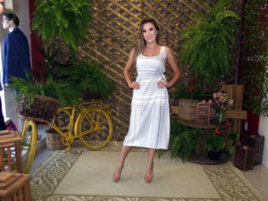 Lançamento da coleção Verão 2019 nas lojas Dione Modas 758