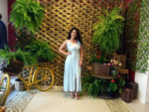 Lançamento da coleção Verão 2019 nas lojas Dione Modas 762