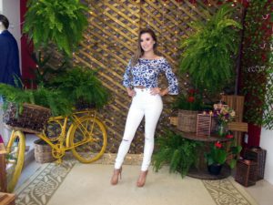 Lançamento da coleção Verão 2019 nas lojas Dione Modas 766