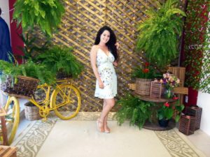 Lançamento da coleção Verão 2019 nas lojas Dione Modas 770