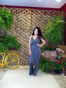 Lançamento da coleção Verão 2019 nas lojas Dione Modas 784