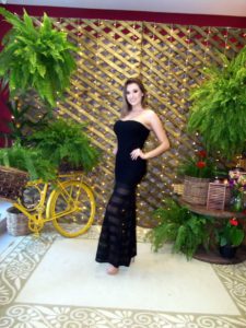 Lançamento da coleção Verão 2019 nas lojas Dione Modas 788