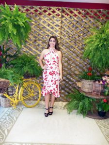 Lançamento da coleção Verão 2019 nas lojas Dione Modas 790