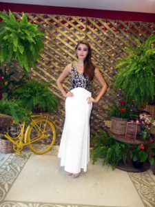 Lançamento da coleção Verão 2019 nas lojas Dione Modas 792